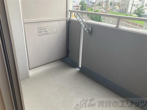 ORACION吹田の物件内観写真